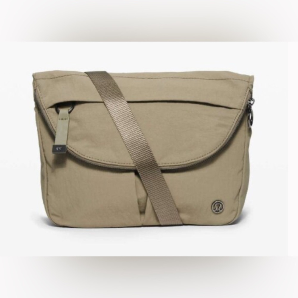 Lululemon Athletica All Night Festival Bag